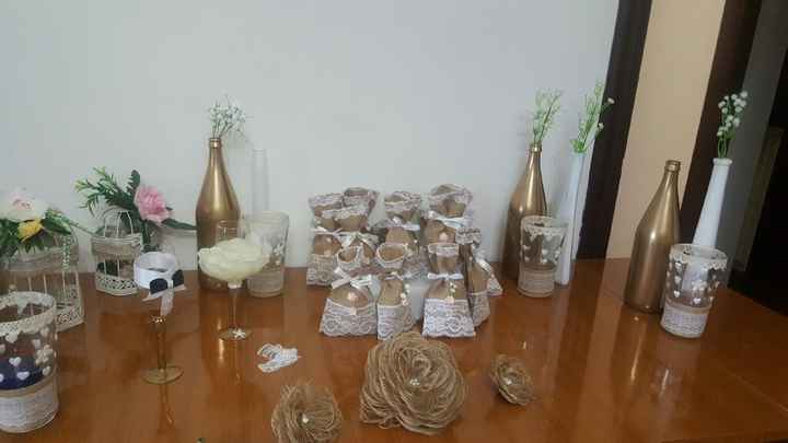 Dove le posso trovare? - 1