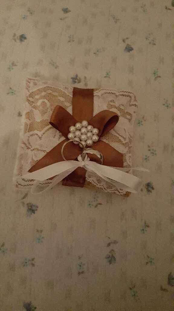 Come avete fatto i vostri coni porta riso? - 1