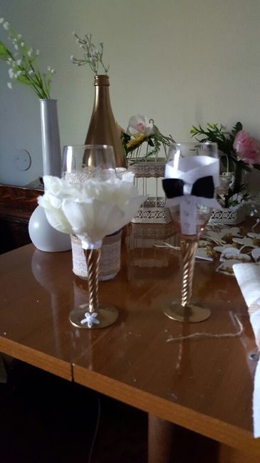 Bomboniere fai da te - 3