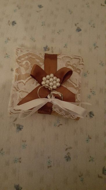 Come avete fatto i vostri coni porta riso? - 1