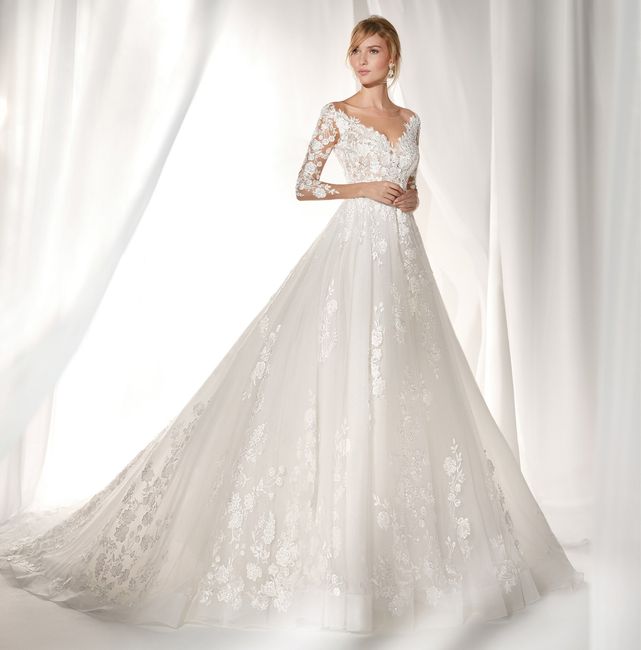 Sondaggio! Aiutatemi a scegliere! - 2