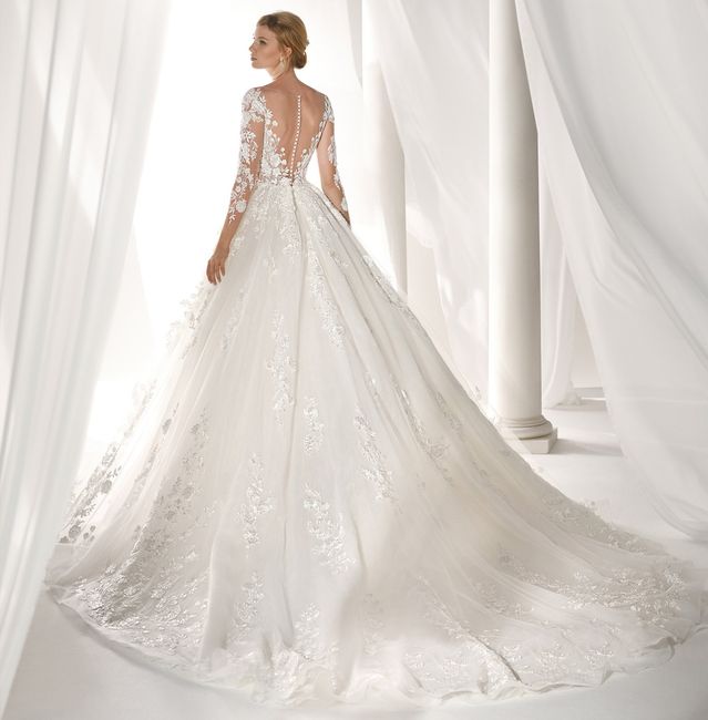 Sondaggio! Aiutatemi a scegliere! - 2