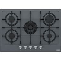 Piano cottura acciaio o smaltato?!? - 1