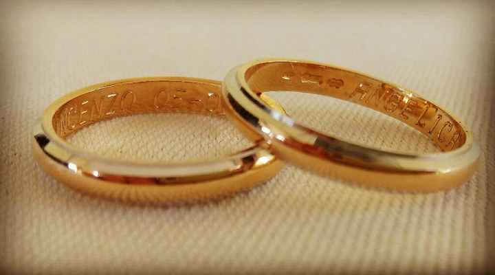 Ieri ci siamo sposati!😍 - 2