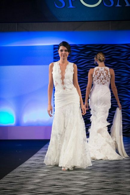 Abito da sposa... dove trovare questi precisi modelli? - 1