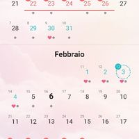 App e primi tentativi - 2