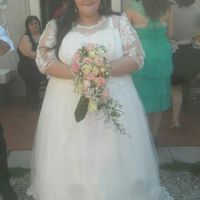 Ieri ci siamo sposati!😍 - 3