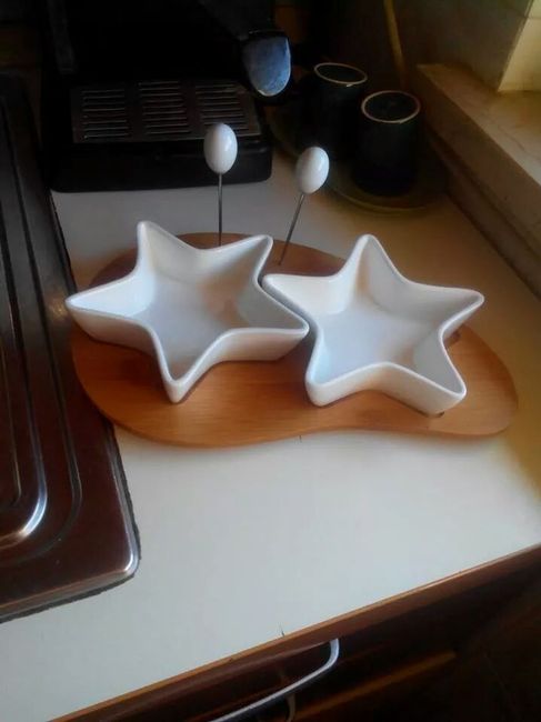 Idee bomboniere. - 2