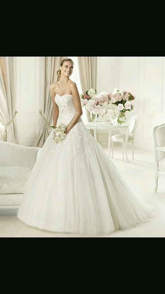 Pronovias - 1