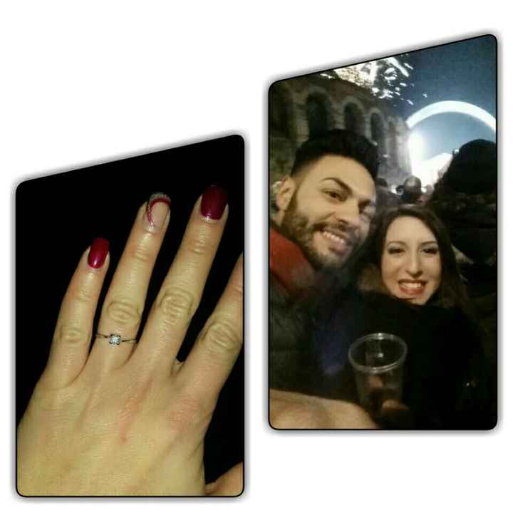 Sposini una foto col brindisi con i vostri fm adesso inizio - 1