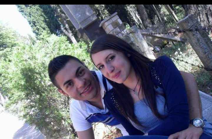 3 foto significative vostre con fm! - 1