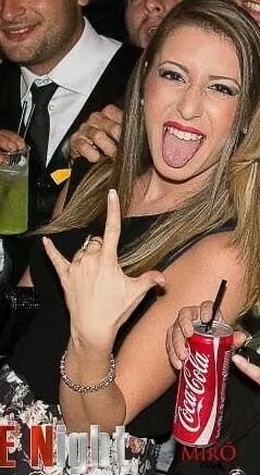 Presentiamociii cn una foto!! - 1