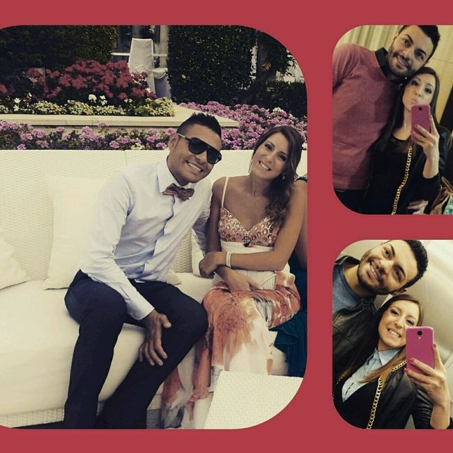 Presentiamociii cn una foto!! - 2