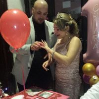 Matrimonio 2020 qualcuno??❤❤❤ - 1