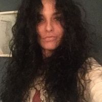 I miei capelli ricci