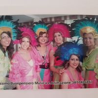 Finalmente marito e moglie 😍 - 6