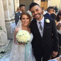 Finalmente marito e moglie 😍 - 10