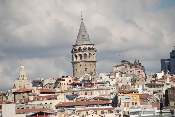 Torre di Galata
