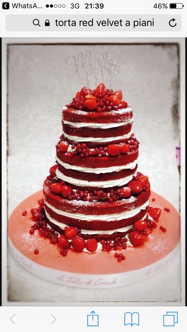 Torta .... originale!!! - 1