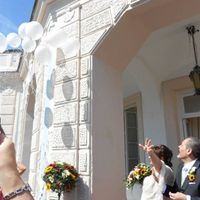 uscita da marito e moglie