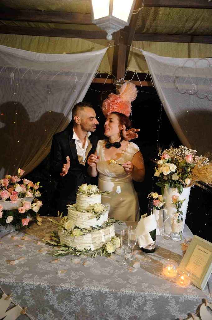 Spose fine agosto/inizi settembre 2021 - 3