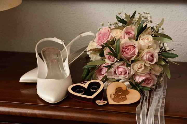 Spose fine agosto/inizi settembre 2021 - 4