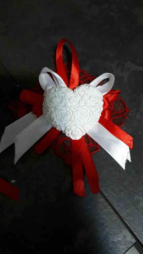 Sposi che celebreranno le nozze il 7 Settembre 2018 - Latina - 1