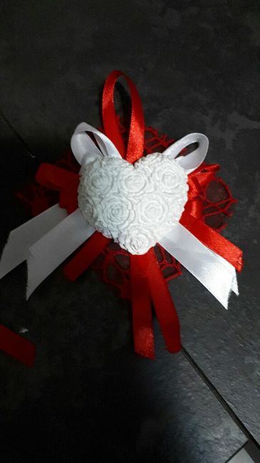 Sposi che celebreranno le nozze il 7 Settembre 2018 - Latina - 1