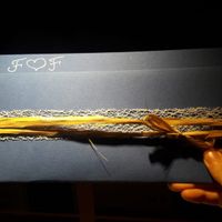 Diamo il via alle foto delle vostre partecipazioni. - 1