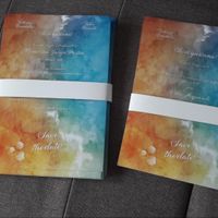 Diamo il via alle foto delle vostre partecipazioni. - 2