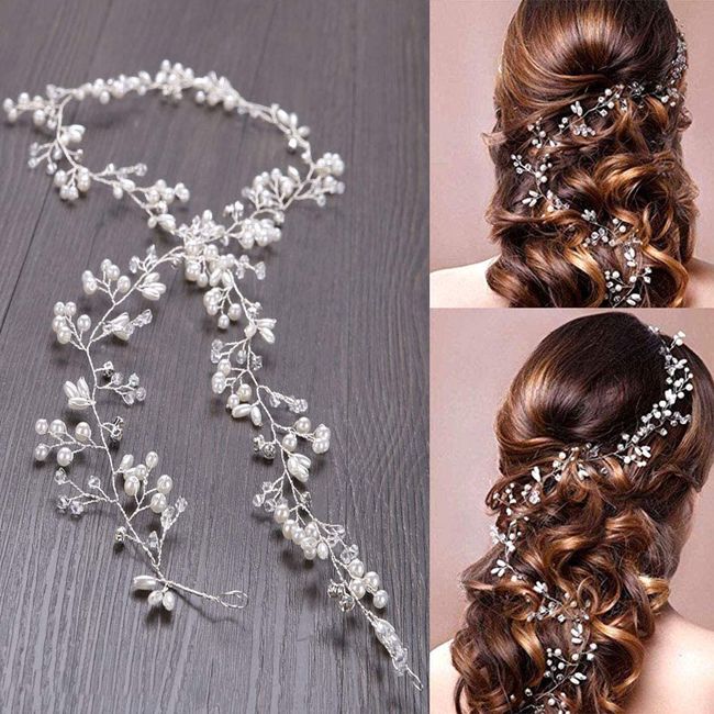 Accessori capelli! - 1