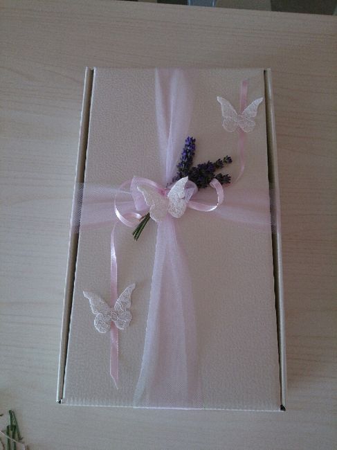 Soddisfazioni da diy - 1