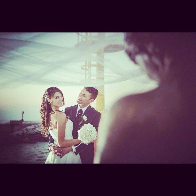 Chi si è sposata il 6 settembre? - 1