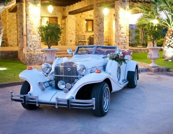 Spose palermitane - 1