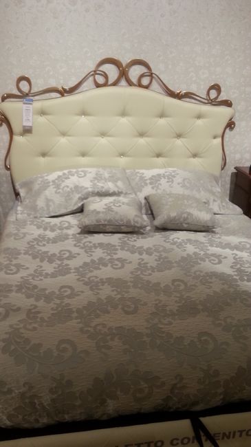 Pubblicate foto dei vostri mobili - 1