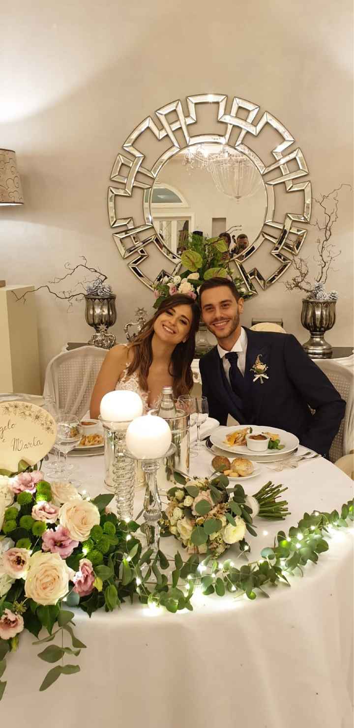 Finalmente Sposi!!! 👰🏼🤵🏻♥️ - 1