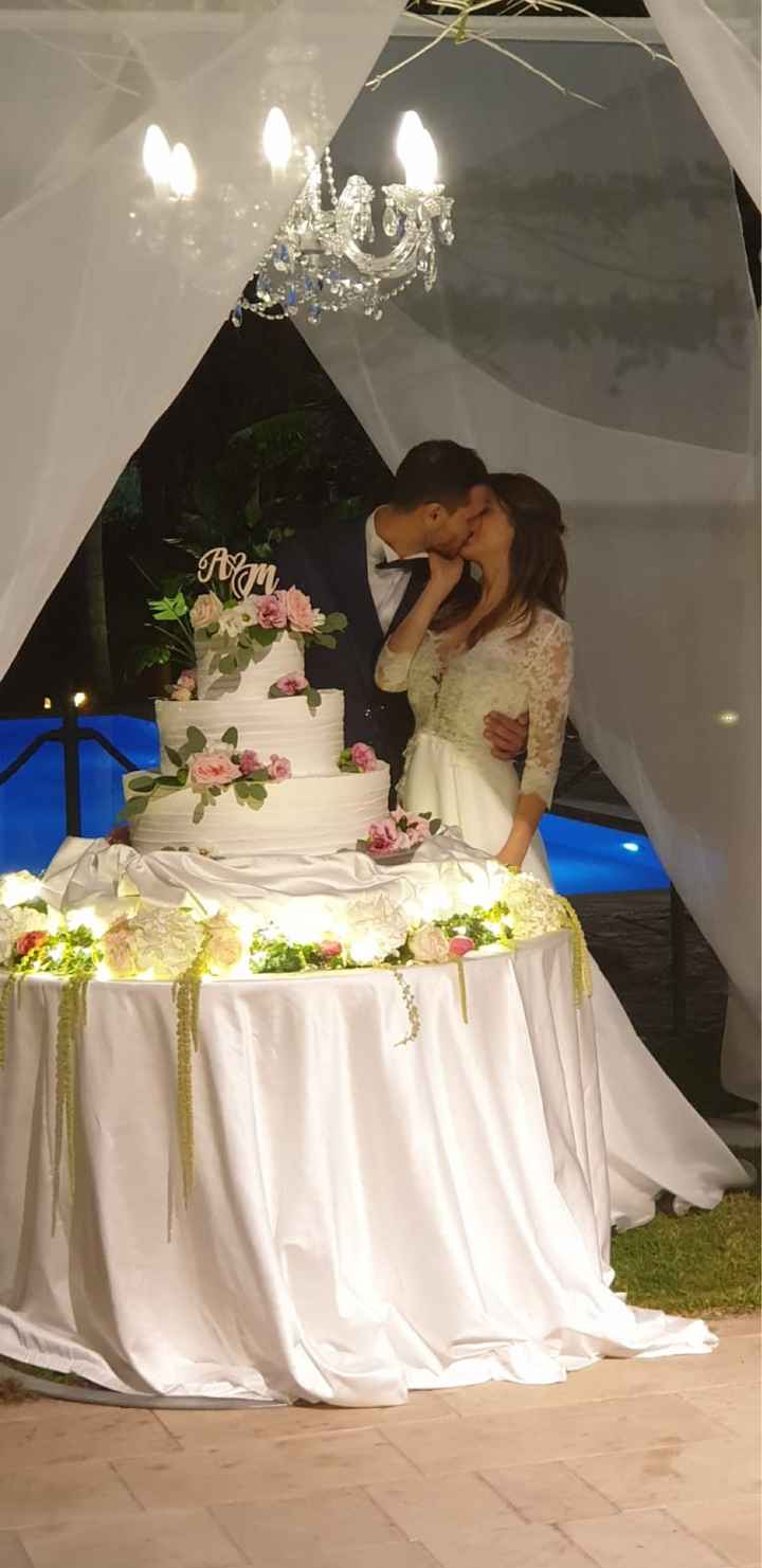 Finalmente Sposi!!! 👰🏼🤵🏻♥️ - 3