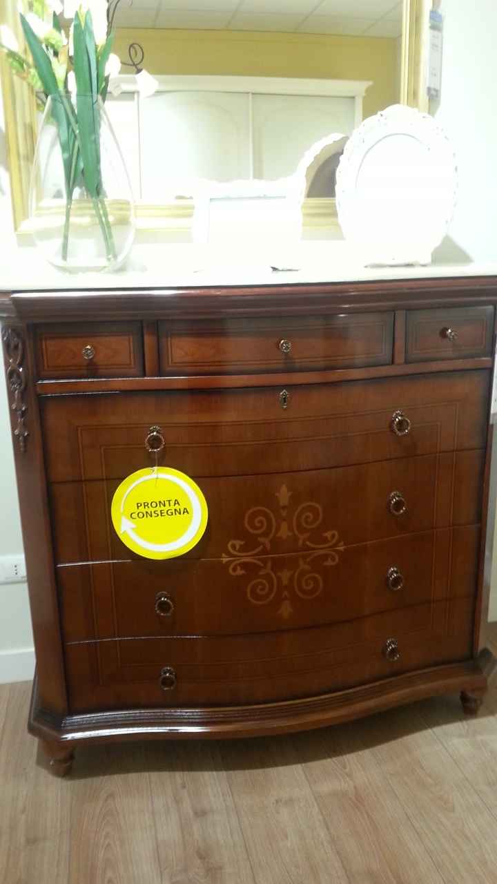 Camera da letto  - 3