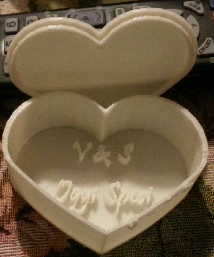 Scatoline per confettata...entrate! - 1