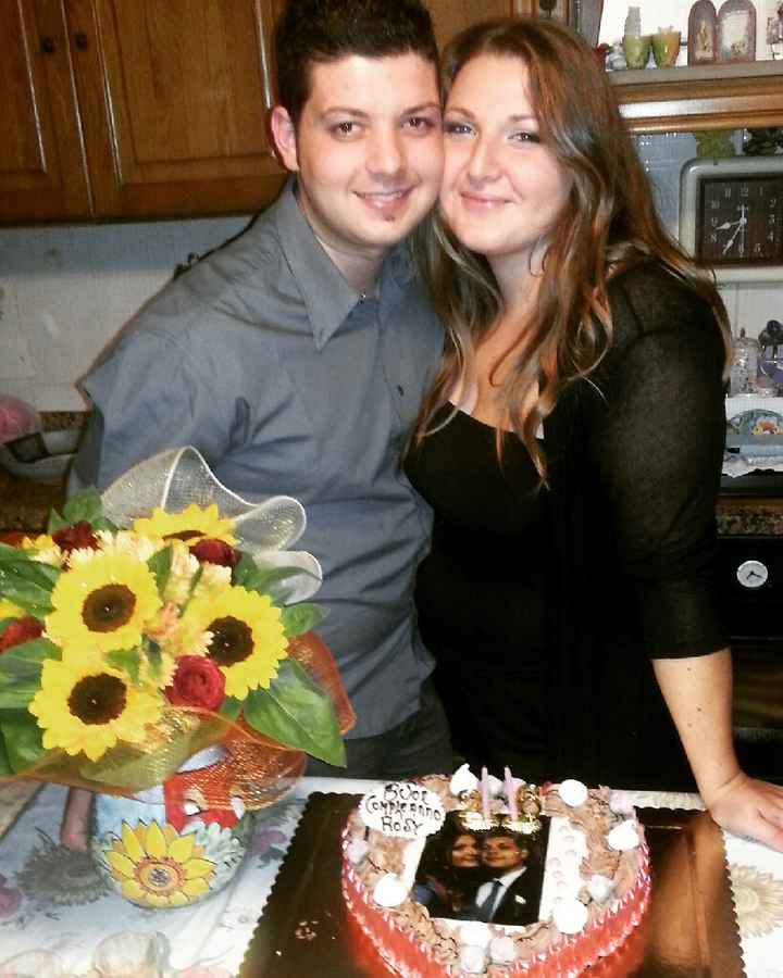 Come è il vostro futuro marito???? - 1