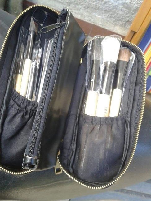 Pennelli make up - 1