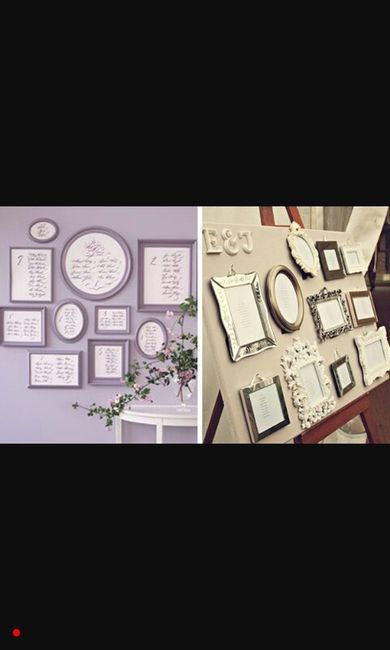 Tableau con cornice - 2