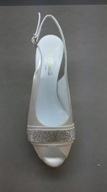 Scarpe preseeeee!!!! - 1