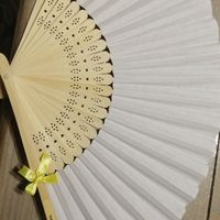 Ventagli matrimonio - 1