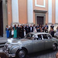 Quale macchina x il matrimonio? - 1