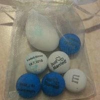 Sondaggio! aiuto! consigli segnaposto! - 1