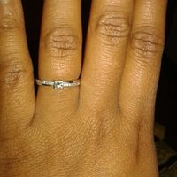 Postate in questo topic le foto dei vostri anelli - 1