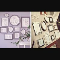 Tableau con cornice - 2