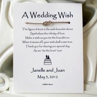 Consiglio !!! Braccialetto a wedding wish - 1