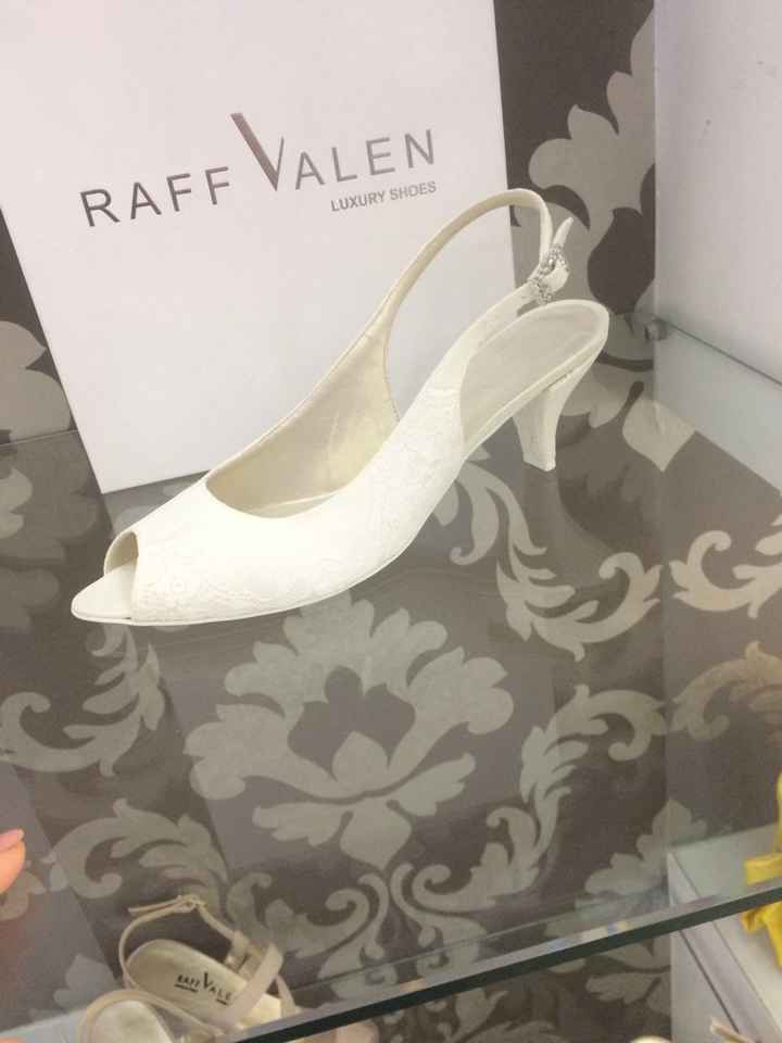 Scarpe su misura - 2